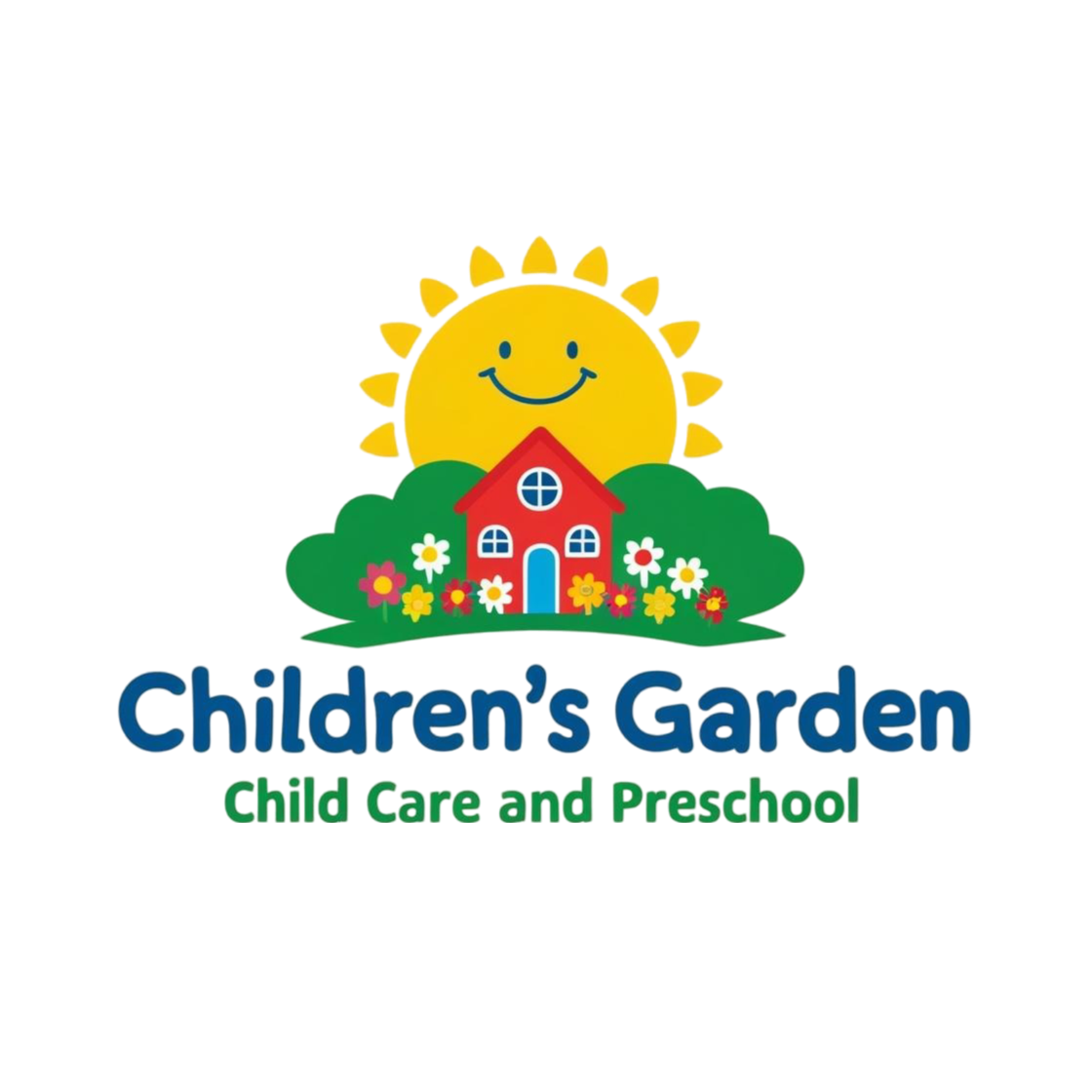 Children’s Garden Child Care and Preschool